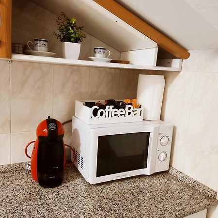 Appartement Buen Camino Arzúa Extérieur photo