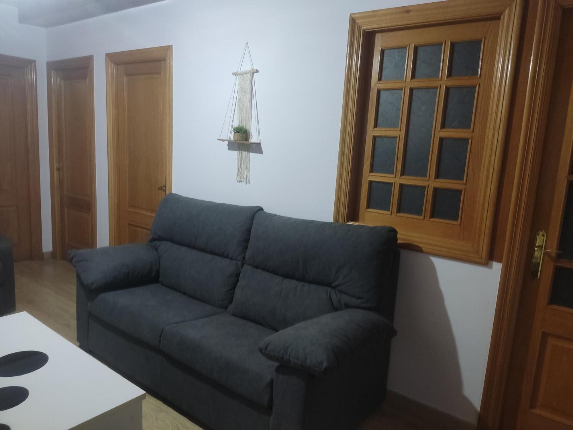 Appartement Buen Camino Arzúa Extérieur photo