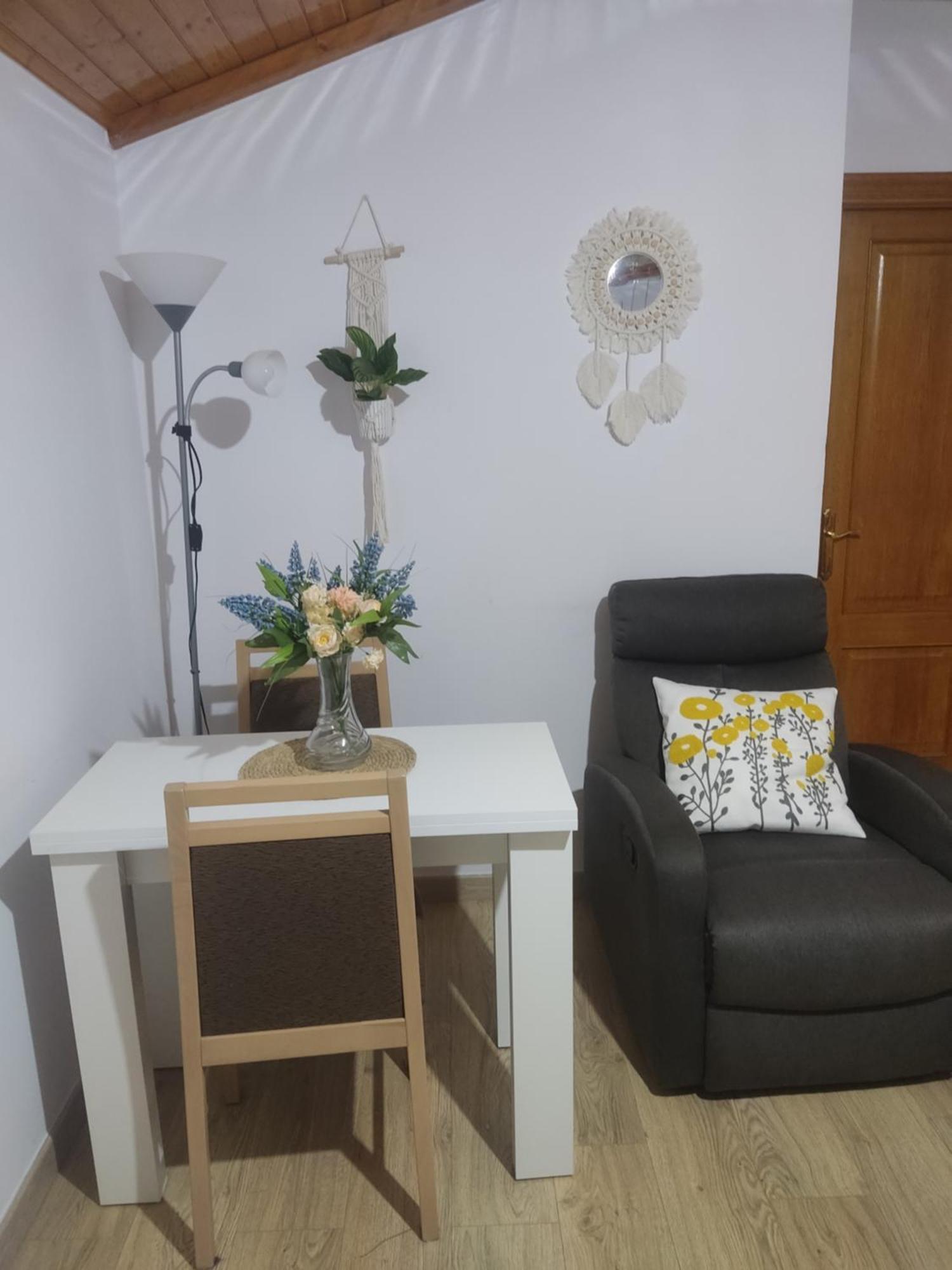 Appartement Buen Camino Arzúa Extérieur photo