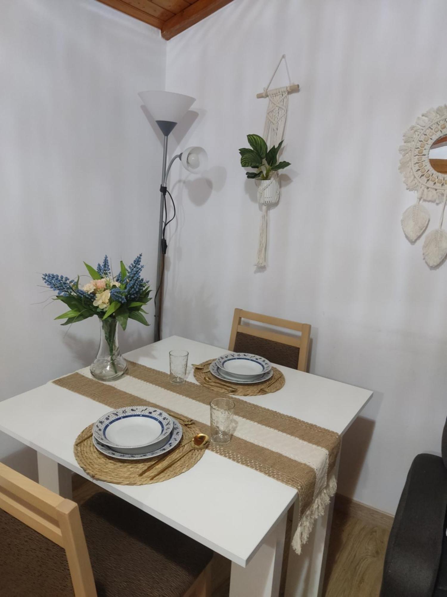 Appartement Buen Camino Arzúa Extérieur photo