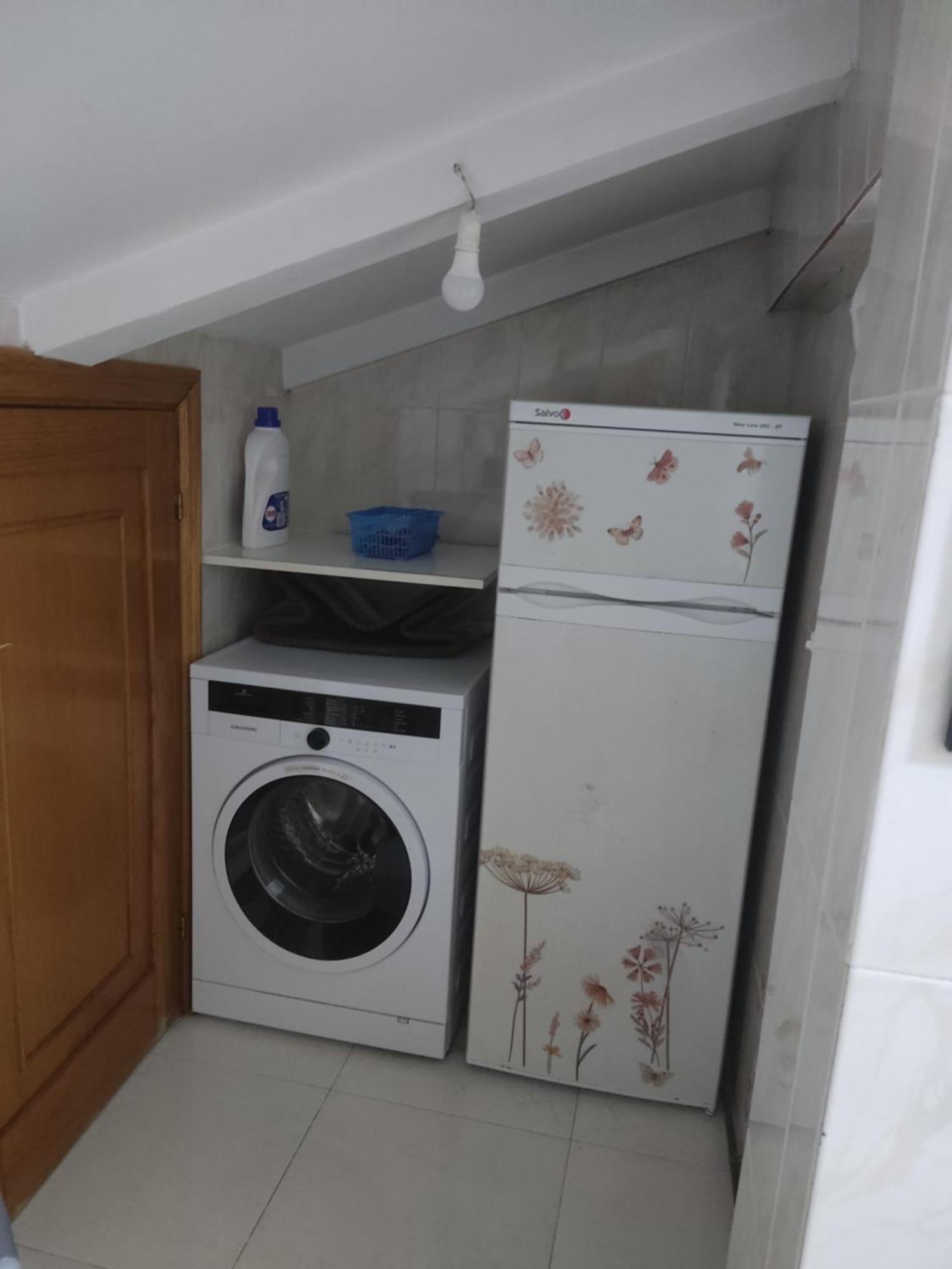 Appartement Buen Camino Arzúa Extérieur photo