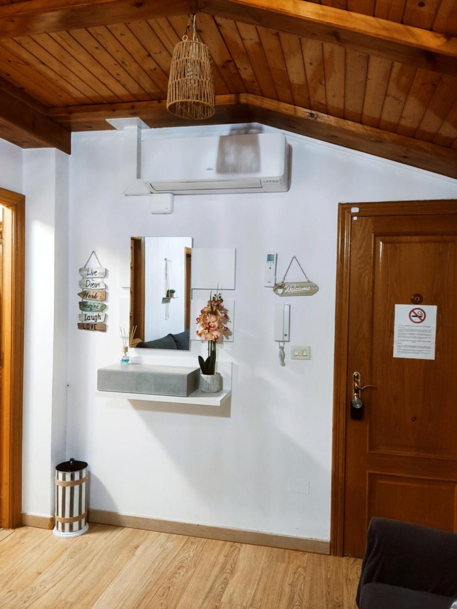 Appartement Buen Camino Arzúa Extérieur photo